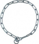 Kaelarihm koertele Zolux Chain, h&otilde;be, 650 mm, 65