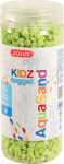 Krunt Zolux AquaSand Kidz AquaSand Kidz, 0.5 l, roheline