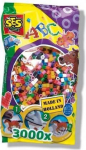 Helmed SES Creative Beads 192374, mitmev&auml;rviline