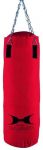 Poksikott Hammer Canvas, punane v.