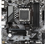 Emaplaat Gigabyte A620M GAMING X