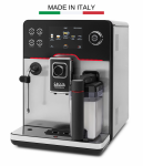 Automaatne kohvimasin Gaggia Accademia Stainless-steel, roostevaba teras v.