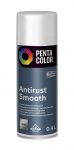 Aerosoolv&auml;rv Pentacolor Smooth Effect, dekoratiivne, h&otilde;be, 0.4 l