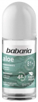 Kehadeodorant Babaria Aloe Vera, 50 ml