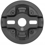 Jalgratta ketiratta kaitse Cinema Beta 25T, alumiinium/plastik, must