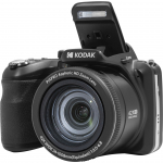 Digifotoaparaat Kodak AZ425, must v.