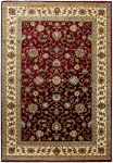 Vaip sise Ayyildiz Marrakesh Oriental 0210, eriv&auml;rviline/punane v., 340 cm x 240 cm