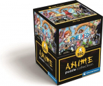 Pusle Clementoni Anime One 35136, 36 cm x 49 cm, 500 tk, mitmev&auml;rviline