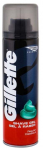 Raseerimisgeel Gillette Classic, 200.0 ml