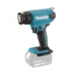 Puhur Makita DHG181ZJ, 18 V