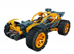Konstruktor Clementoni Baggy ja ATV 75077BL