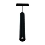 Valgusti siinide jaoks Modoled Magnetic MLP1052M, LED, 3000 - 6000 &deg;K, 1 x 7 W, must v. / must v.