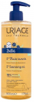 Keha&otilde;li Uriage B&eacute;b&eacute; 1st Cleansing Oil, 150820, 500 ml