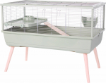 Puur n&auml;rilistele Zolux Neolife, 99 cm x 54 cm x 79 cm, roheline v.