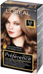 Juuksev&auml;rv L&rsquo;Or&eacute;al Paris Recital Preference, ash blond, 7.1
