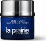 N&auml;okreem La Prairie Skin Caviar Luxe Cream Sheer, 50.0 ml, 18+