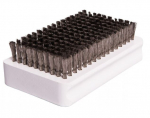 Suusahoolduse hari Skigo Steel Brush