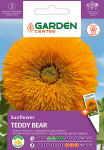 Seemned Garden Center p&auml;evalilled TEDDY BEAR, 2 g