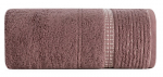 Vannir&auml;tik Taylor 03, pruun, 140 cm x 70 cm