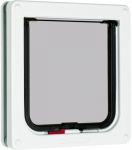 Lukustatav kassi uks Cat Mate 500717, 19.2 cm x 1.3 cm x 20 cm