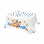 Abiaste Keeeper Paw Patrol, sinine v./valge v., 14 cm x 28 cm x 40 cm