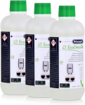 Katlakivi eemaldamise vahend DeLonghi EcoDecalk, 1.5 l, 3 tk