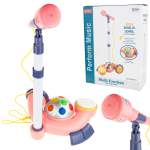 Laste mikrofon Perform Music