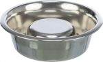 Kauss loomale Trixie Slow Feeding, 0.6 l, 17 cm x 17 cm, h&otilde;be v.
