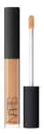 Peitekreem Nars Radiant, pruun v., biscuit, 6 ml
