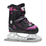 Uisud Fila X-One Ice G, must/roosa, 32 - 35