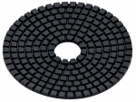 Lihvimisketas FLEX K1500, 100 mm x 14 mm