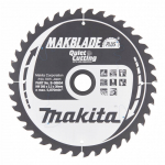 Saeketas Makita Markblade Plus, 260 mm x 30 mm