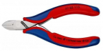 L&otilde;ikur elektromehaanika jaoks/l&otilde;ikamiseks/elektripaigalduse jaoks Knipex 7702, 115 mm