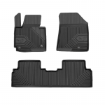 Automatt, esi/tagumine Frogum Premium 77, KIA Carens IV 2013-2019