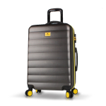 Kohver My Valice Crsoait, antratsiit, 70 l, 28 x 42 x 65 cm