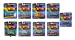 M&auml;nguauto Mattel Cars Glow Racers HPG76, (v&auml;rv/disain valitakse juhuslikult)