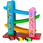 Autorada Miniature Speeding Car