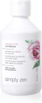 Juukse konditsioneer Simply Zen Smooth & Care Anti-Frizz, 250 ml