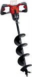 Juhtmeta maanduspuur Einhell GP-EA 18/150 Li BL-Solo, 800 mm, 150 mm