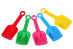 M&auml;nguk&uuml;hvel Technok Assorted, (v&auml;rv/disain valitakse juhuslikult), 22 mm x 8 mm