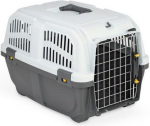 Loomade transpordi kast Trixie Skudo 2, 55 cm x 35 cm x 36 cm