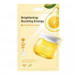 N&auml;omask Frudia Citrus Brightening Mask