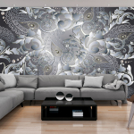 Fototapeet Artgeist Oriental Pattern, 70 cm x 70 cm