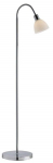 P&otilde;randalamp Nordlux Ray 63214033, 25 W, E14, valge v.