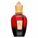 Parf&uuml;&uuml;mvesi Xerjoff Golden Green Coffee Break, 50 ml