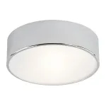 Valgusti lagi Argon Darling 873, E27, 2 x 15 W, valge v. / kroom v., 35 x 35 cm