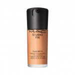 Meigip&otilde;hi MAC Studio Fix Fluid, SPF 15, pruun v., nw60, 30.0 ml