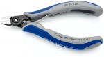 N&auml;pitsad l&otilde;ikamiseks Knipex 79 02, 125 mm