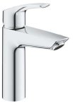 Valamusegisti Grohe Eurosmart, kroom v.