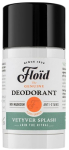 Meeste deodorant Flo&iuml;d Vetyver Splash, 75 ml